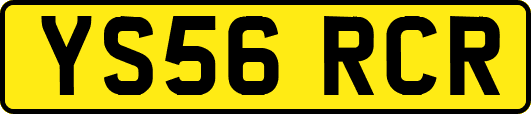 YS56RCR