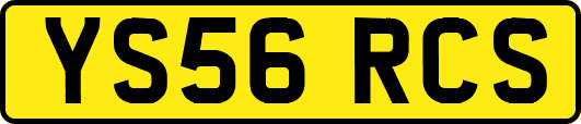 YS56RCS