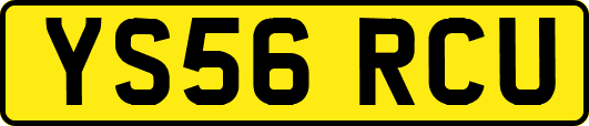 YS56RCU
