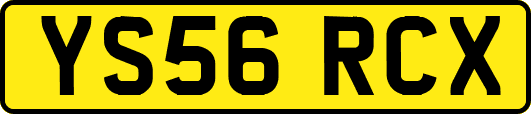 YS56RCX