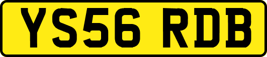 YS56RDB