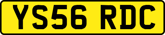 YS56RDC