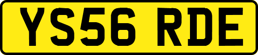 YS56RDE