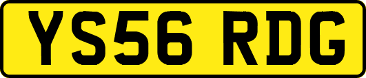 YS56RDG