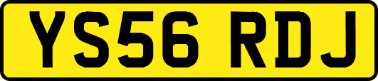 YS56RDJ