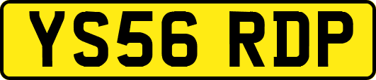 YS56RDP