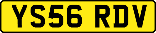YS56RDV