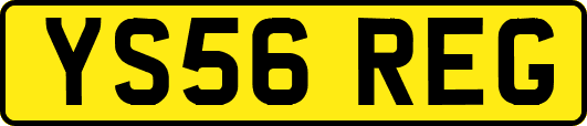 YS56REG