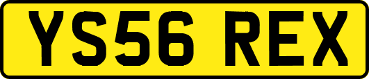 YS56REX