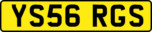 YS56RGS