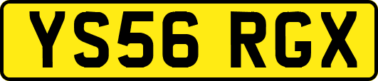 YS56RGX