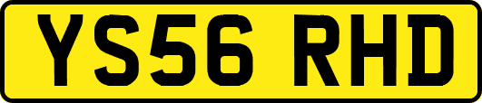 YS56RHD