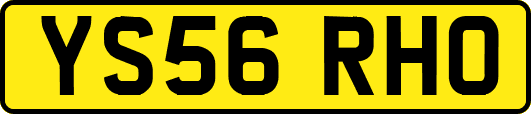 YS56RHO