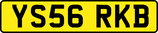 YS56RKB