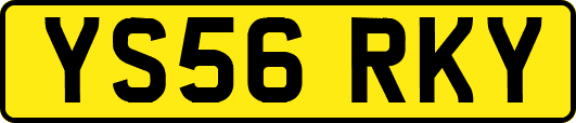 YS56RKY