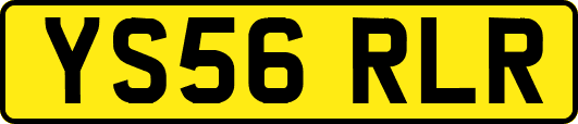YS56RLR