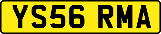 YS56RMA