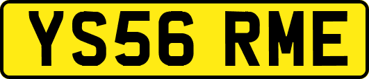 YS56RME