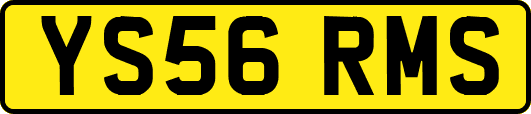 YS56RMS
