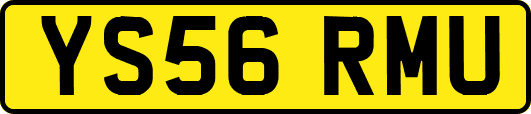 YS56RMU
