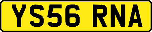 YS56RNA