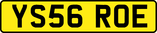 YS56ROE