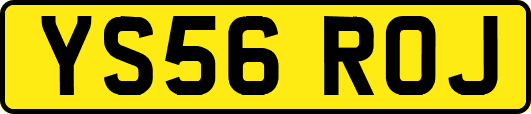 YS56ROJ