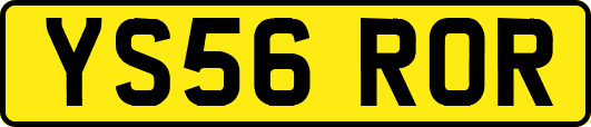 YS56ROR
