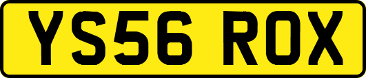 YS56ROX