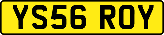 YS56ROY