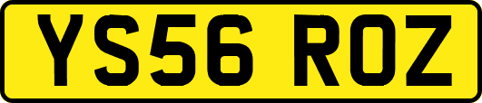YS56ROZ