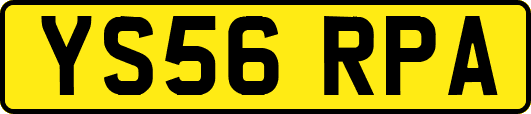 YS56RPA
