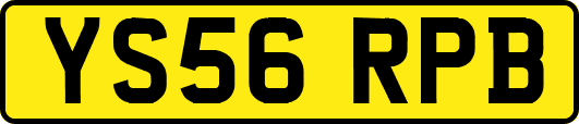 YS56RPB