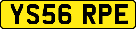 YS56RPE