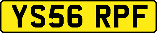 YS56RPF