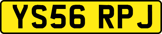 YS56RPJ