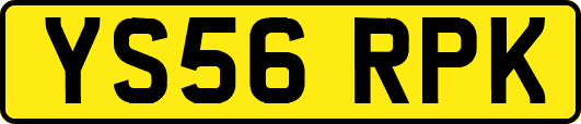 YS56RPK