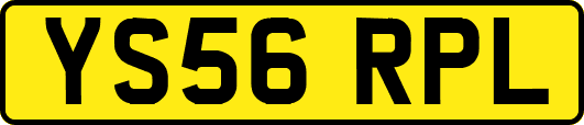 YS56RPL