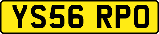 YS56RPO
