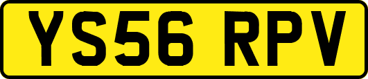 YS56RPV