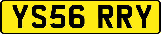 YS56RRY