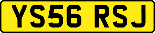 YS56RSJ