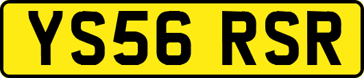 YS56RSR