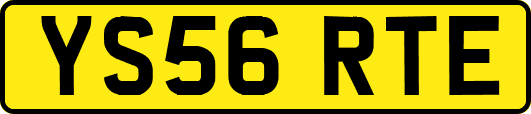 YS56RTE