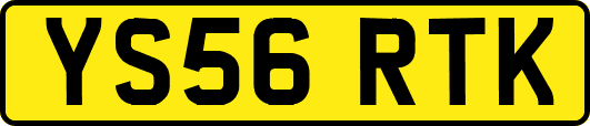 YS56RTK