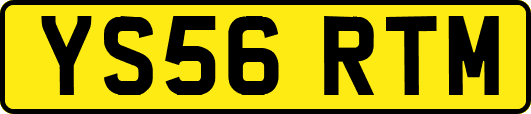 YS56RTM