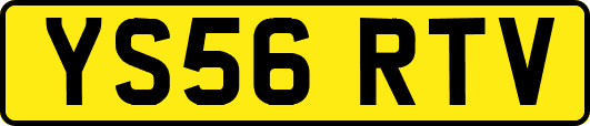 YS56RTV