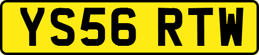 YS56RTW