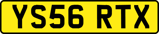 YS56RTX