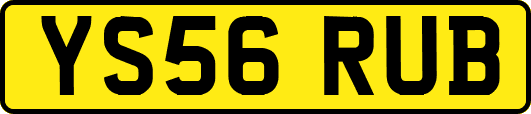 YS56RUB